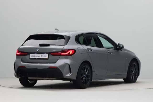BMW 1-Serie (2023) thumbnail 9