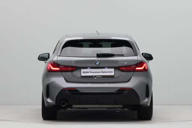 BMW 1-Serie (2023) thumbnail 10