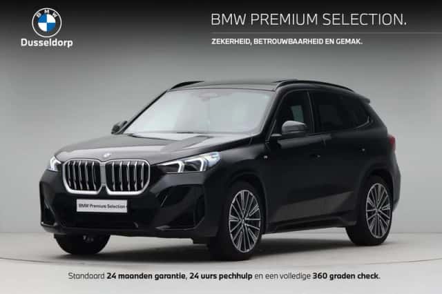BMW X1 (2025) thumbnail 1