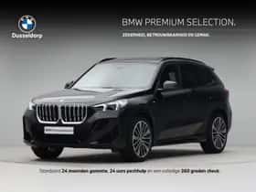 BMW X1 (2025)