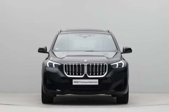 BMW X1 (2025) thumbnail 2