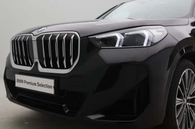 BMW X1 (2025) thumbnail 12