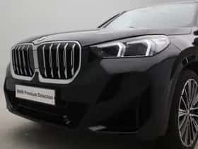 BMW X1 (2025) thumbnail 12