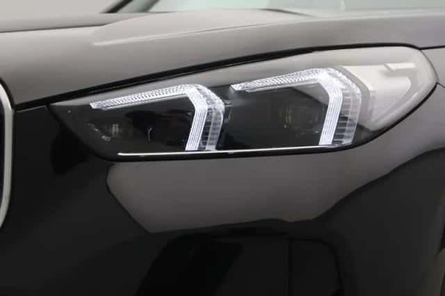 BMW X1 (2025) thumbnail 13