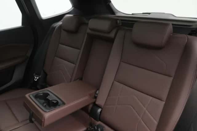 BMW X1 (2025) thumbnail 15