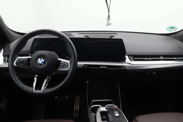 BMW X1 (2025) thumbnail 16