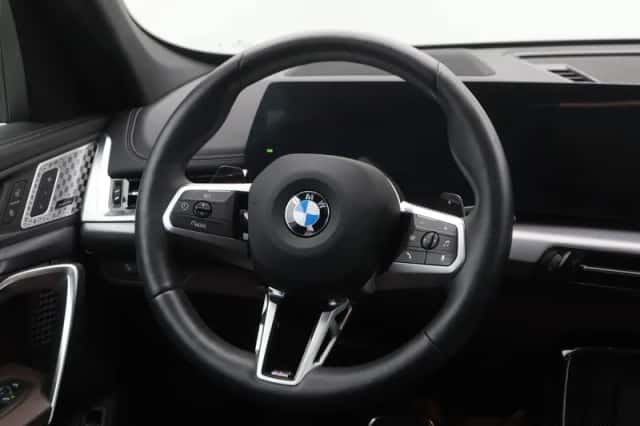 BMW X1 (2025) thumbnail 17