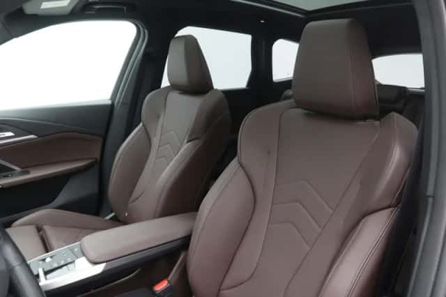 BMW X1 (2025) thumbnail 19