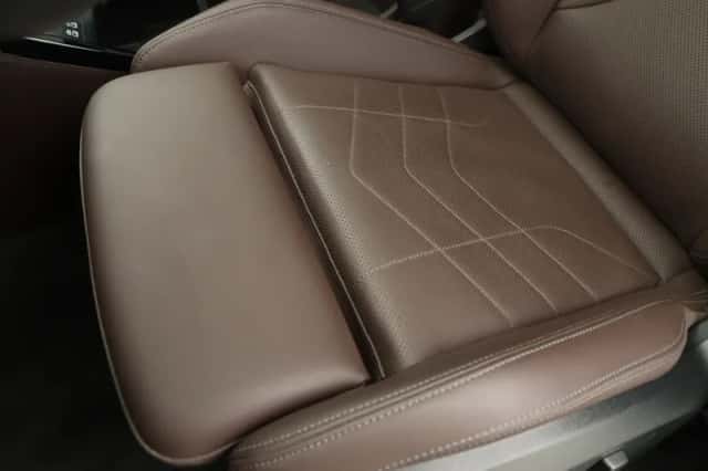BMW X1 (2025) thumbnail 20