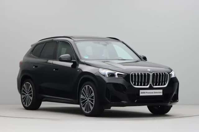 BMW X1 (2025) thumbnail 3