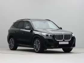 BMW X1 (2025) thumbnail 3