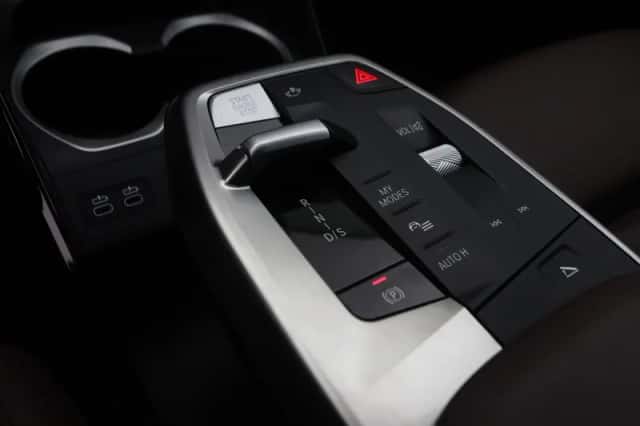 BMW X1 (2025) thumbnail 22