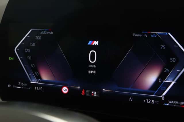 BMW X1 (2025) thumbnail 26