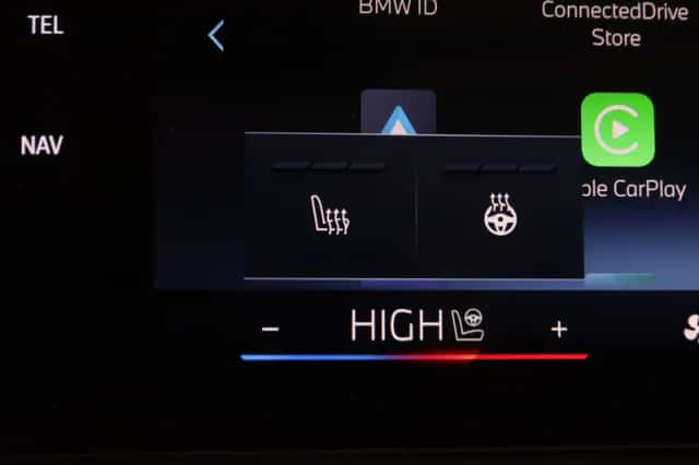BMW X1 (2025) thumbnail 27