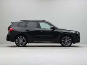 BMW X1 (2025) thumbnail 4