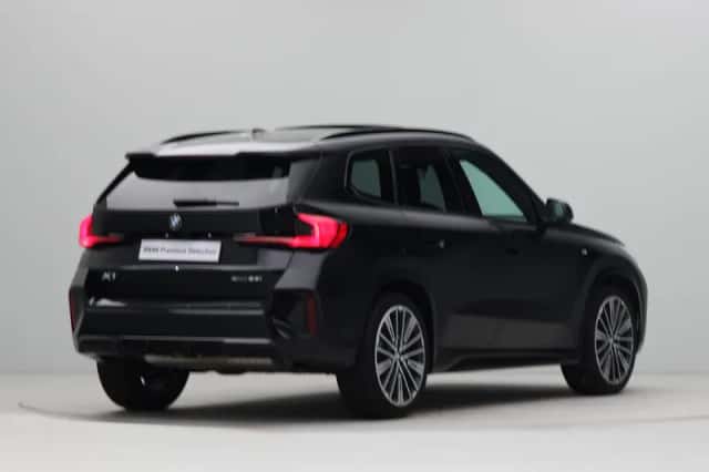 BMW X1 (2025) thumbnail 5