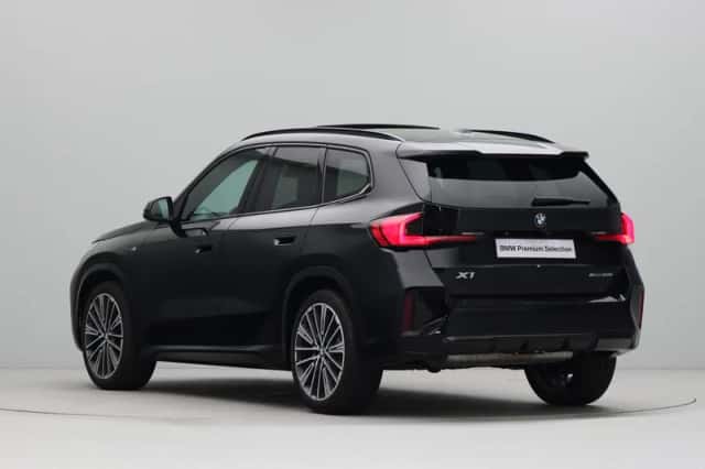 BMW X1 (2025) thumbnail 7