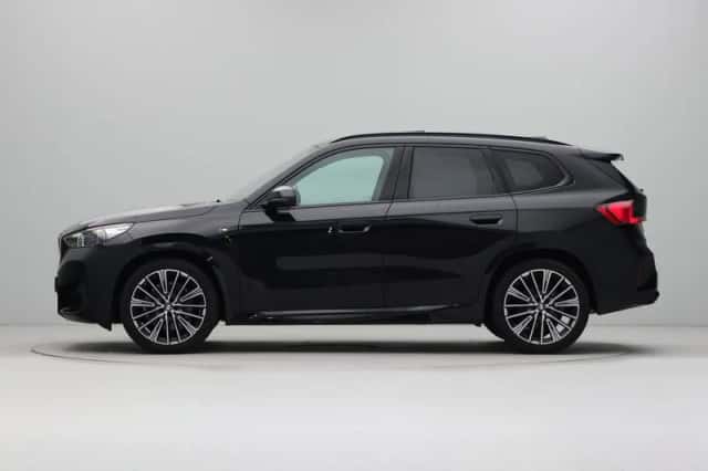 BMW X1 (2025) thumbnail 8