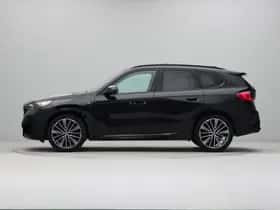 BMW X1 (2025) thumbnail 8