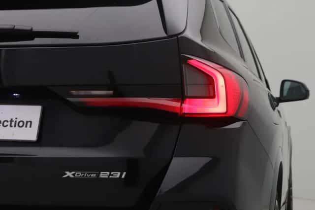 BMW X1 (2025) thumbnail 10