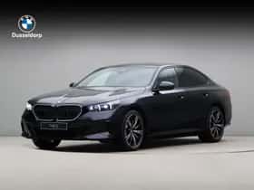 BMW 5-Serie (2026)