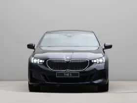 BMW 5-Serie (2026) thumbnail 4