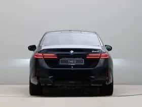 BMW 5-Serie (2026) thumbnail 8