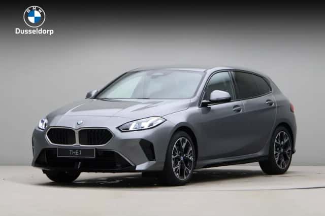 BMW 1-Serie (2026) thumbnail 1