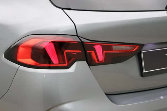 BMW 1-Serie (2026) thumbnail 18