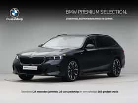 BMW 5-Serie (2025)