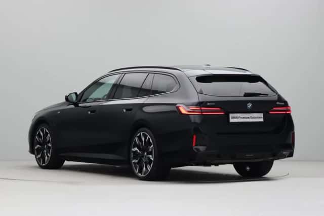 BMW 5-Serie (2025) thumbnail 11