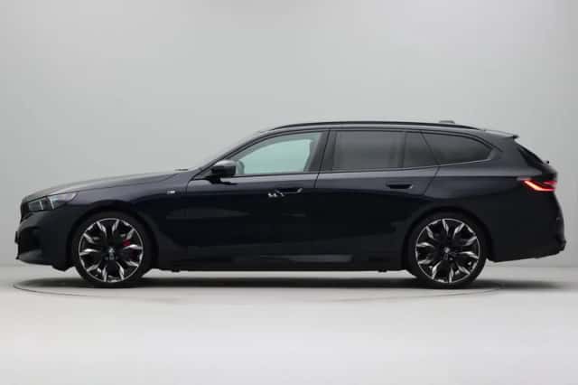 BMW 5-Serie (2025) thumbnail 12