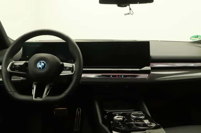 BMW 5-Serie (2025) thumbnail 13
