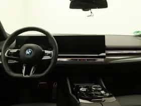 BMW 5-Serie (2025) thumbnail 13