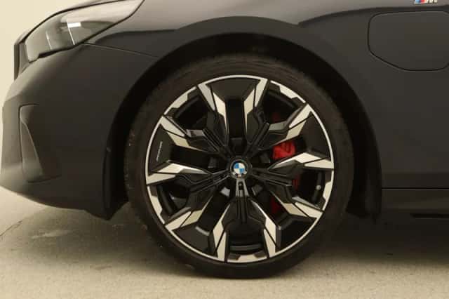 BMW 5-Serie (2025) thumbnail 19