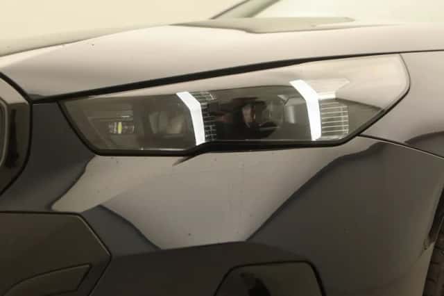 BMW 5-Serie (2025) thumbnail 20