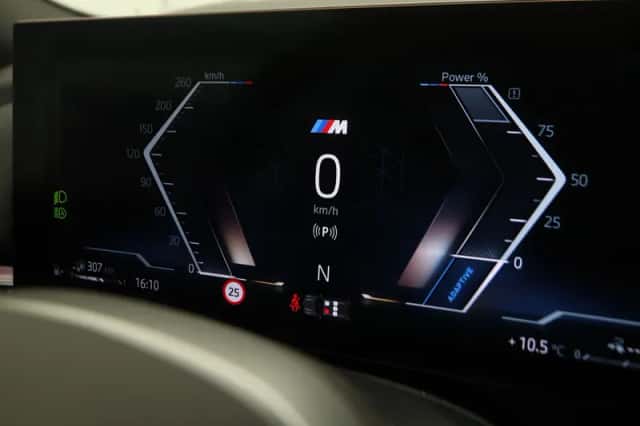 BMW 5-Serie (2025) thumbnail 3