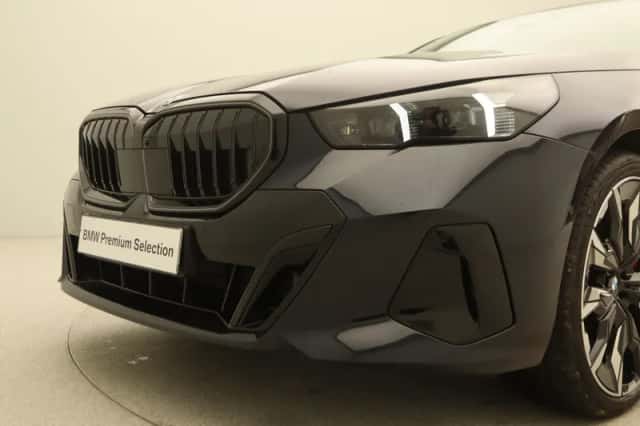BMW 5-Serie (2025) thumbnail 21