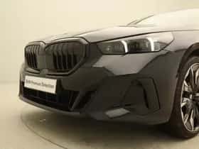 BMW 5-Serie (2025) thumbnail 21
