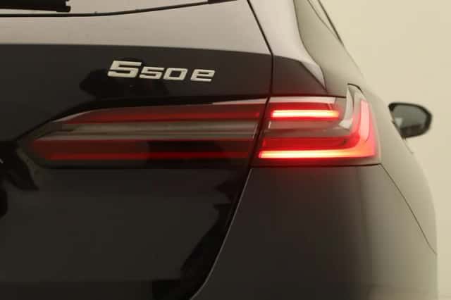 BMW 5-Serie (2025) thumbnail 22