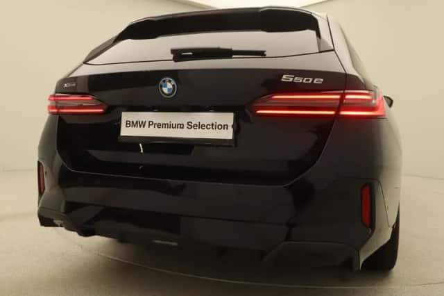 BMW 5-Serie (2025) thumbnail 23