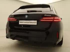 BMW 5-Serie (2025) thumbnail 23