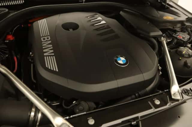 BMW 5-Serie (2025) thumbnail 4