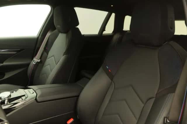 BMW 5-Serie (2025) thumbnail 5
