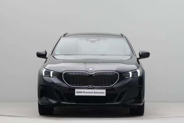 BMW 5-Serie (2025) thumbnail 6