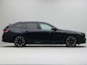 BMW 5-Serie (2025) thumbnail 8