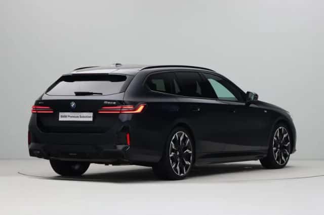 BMW 5-Serie (2025) thumbnail 9