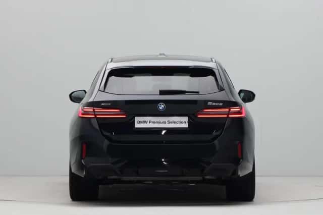 BMW 5-Serie (2025) thumbnail 10