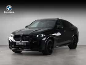 BMW X6 (2026)