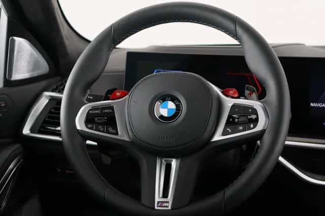 BMW X6 (2026) thumbnail 2